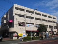 パストラル新百合ヶ丘