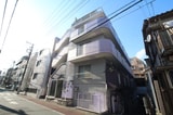 ＪＬＢグランエクリュ武蔵小山Ⅱ