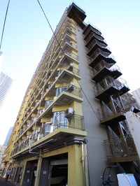 東京ベイビュウ（1016）