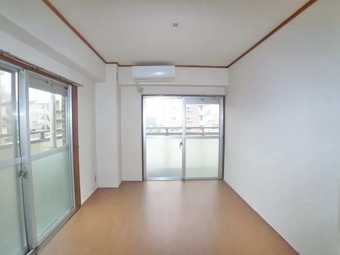 居室 グレ－スハイム北見