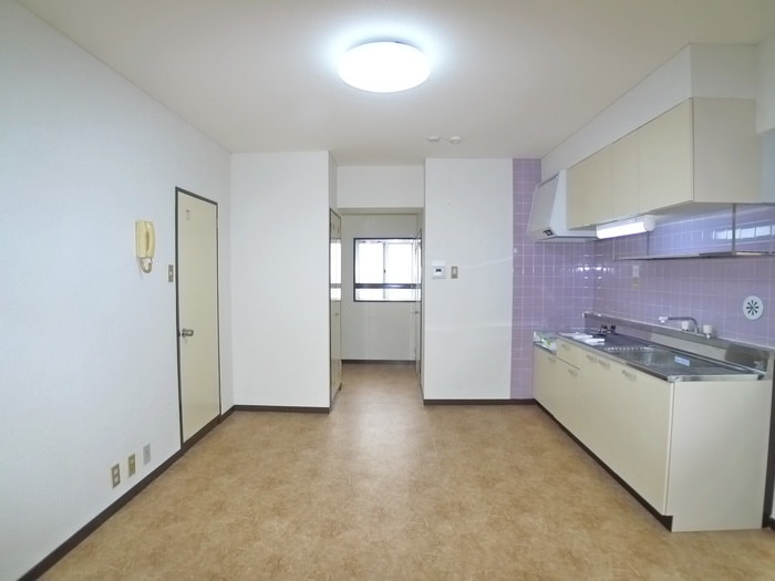 居室 グレ－スハイム北見