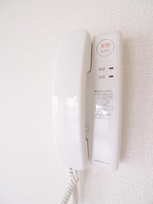 内観写真 グレ－スハイム北見