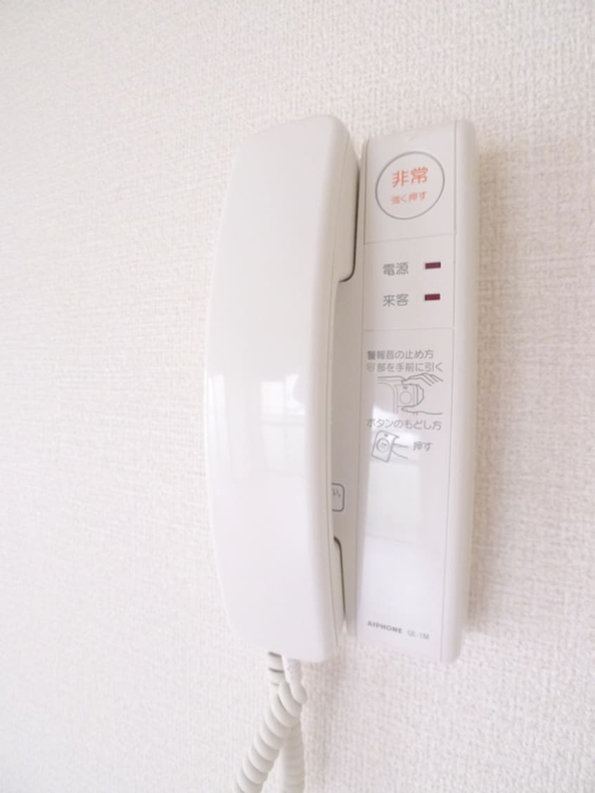 内観写真 グレ－スハイム北見