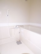 バス／シャワールーム等 グレ－スハイム北見
