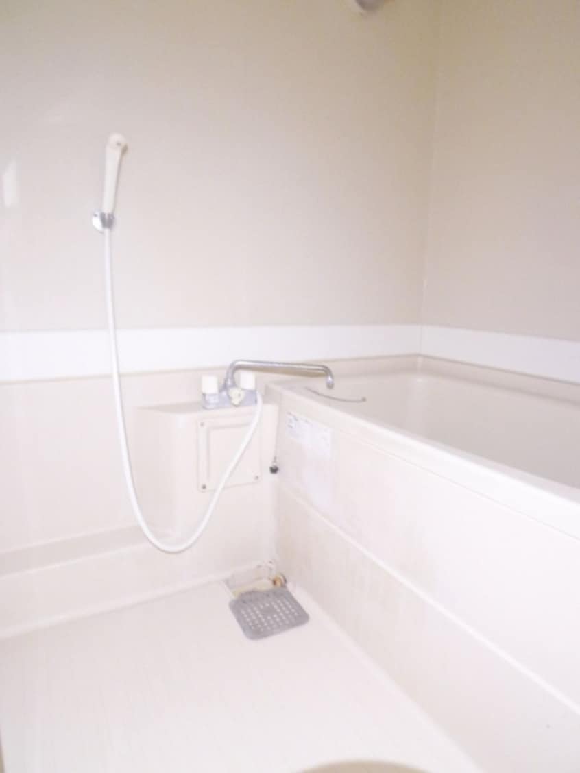 バス／シャワールーム等 グレ－スハイム北見