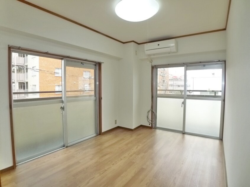 居室 グレ－スハイム北見