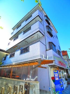 パール街路樹