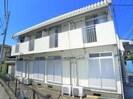 ﾚﾋﾟｭｰﾄﾏﾂﾄﾞの外観