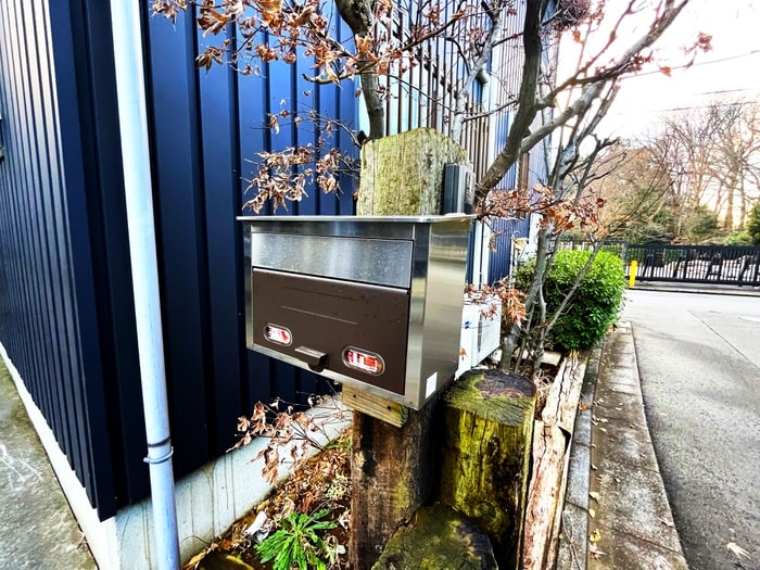 建物設備 栗原様方貸家１号棟