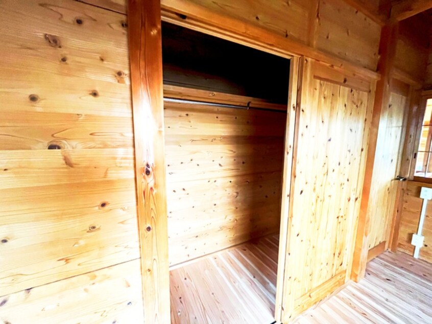 収納 栗原様方貸家１号棟