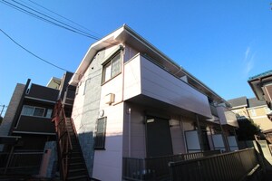 セブンハイツ