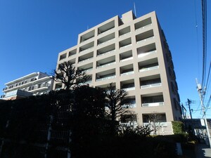 パークハイム経堂四丁目(703)