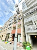 外観写真 浅草橋タウンハウス