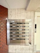 建物設備 浅草橋タウンハウス