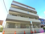 星野マンション