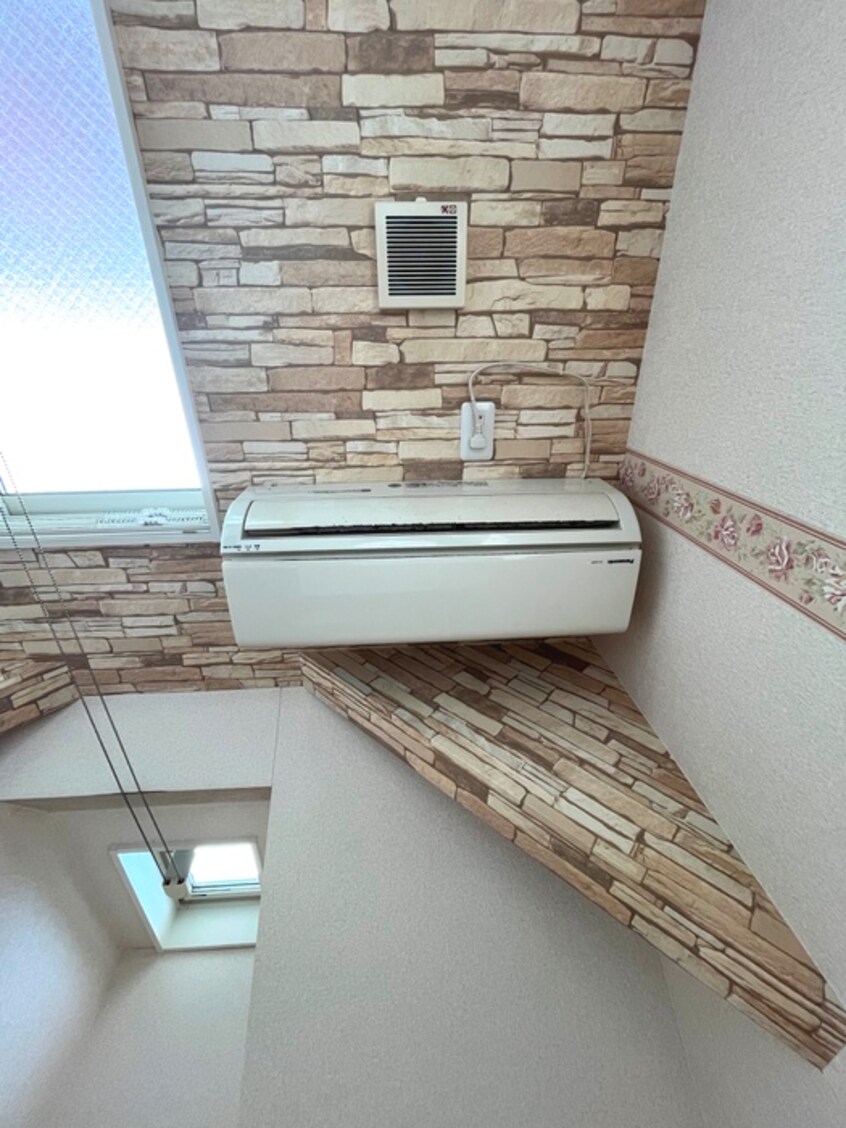 内観写真 ユナイト上末吉リンゼイワグナー