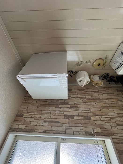 内観写真 ユナイト上末吉リンゼイワグナー