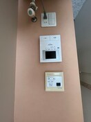 内観写真 ユナイト上末吉リンゼイワグナー