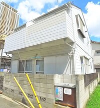 プチメゾン中島