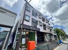 ブライトハイムの外観