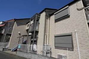 ハイツリュウＡ