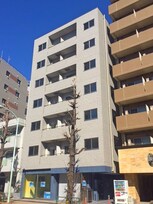 NS21王子本町