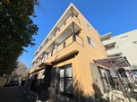 ハイツどうかん山