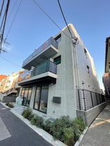 アヴニール三軒茶屋