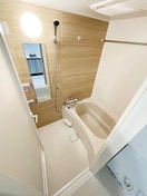バス／シャワールーム等 アヴニール三軒茶屋