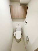 トイレ アヴニール三軒茶屋