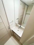 洗面 アヴニール三軒茶屋