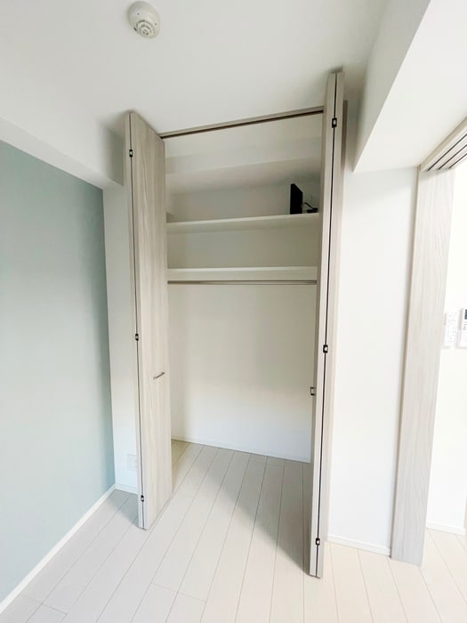 収納 アヴニール三軒茶屋