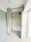 収納 アヴニール三軒茶屋