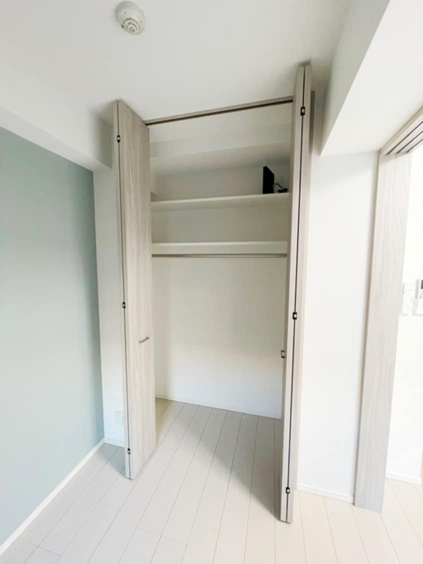 収納 アヴニール三軒茶屋