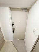 玄関 アヴニール三軒茶屋