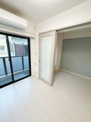 ベランダ・バルコニー アヴニール三軒茶屋