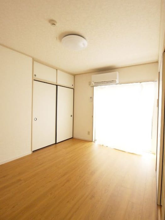 居室 ウイングスⅡ