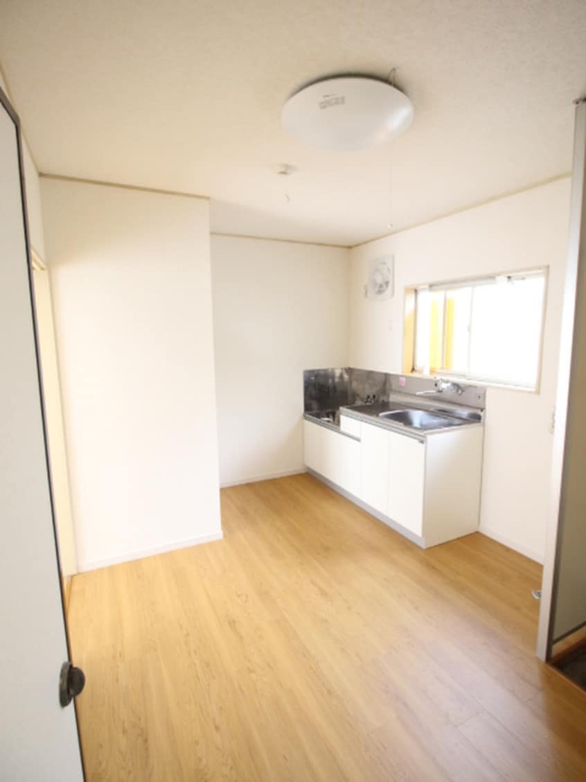 居室 ウイングスⅡ