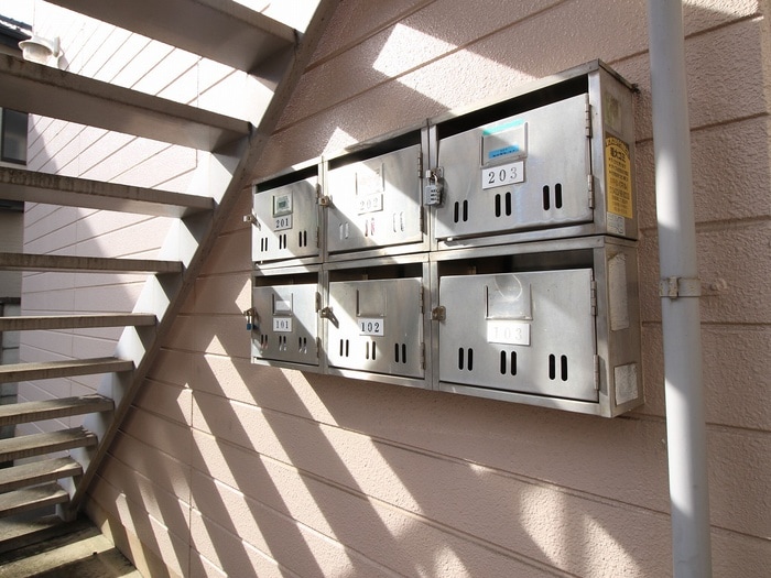 その他 ウイングスⅡ