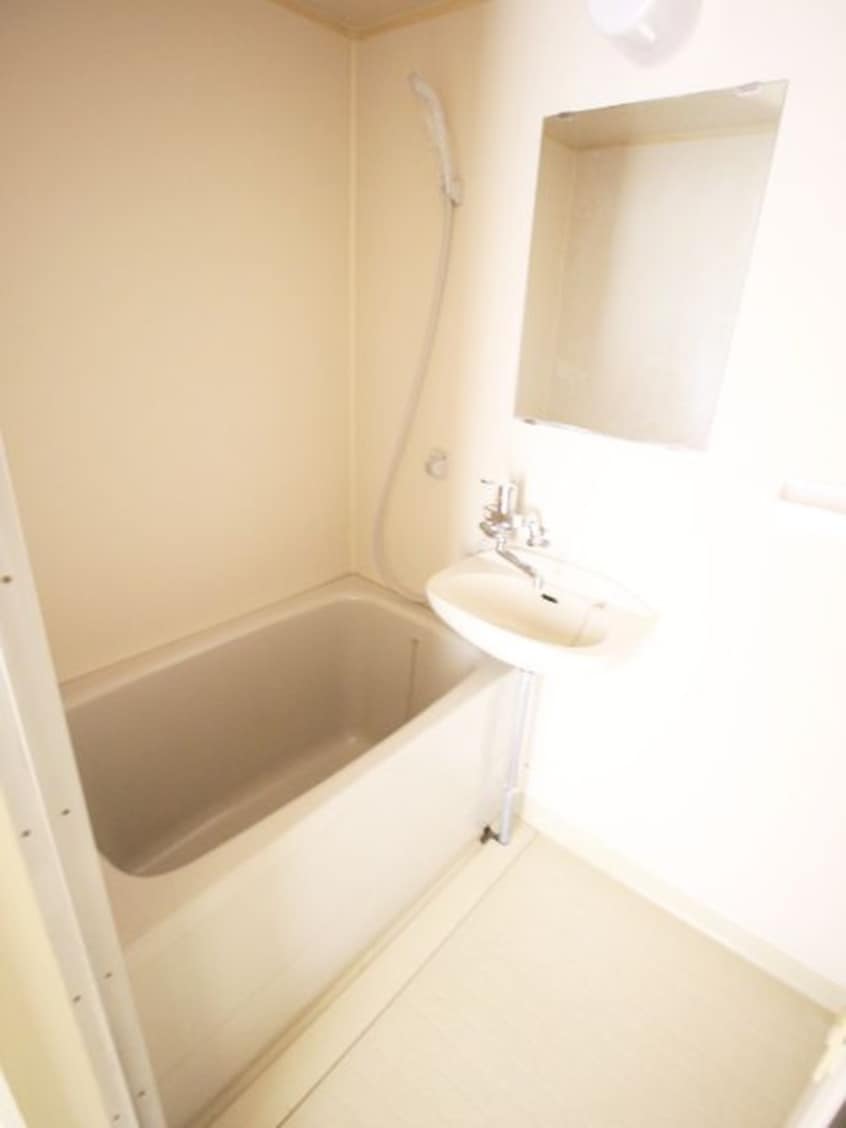 バス／シャワールーム等 ウイングスⅡ