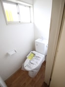 トイレ ウイングスⅡ