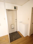 玄関 ウイングスⅡ