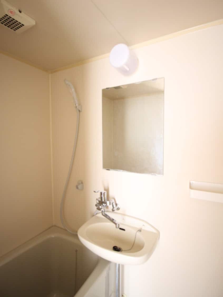 洗面 ウイングスⅡ