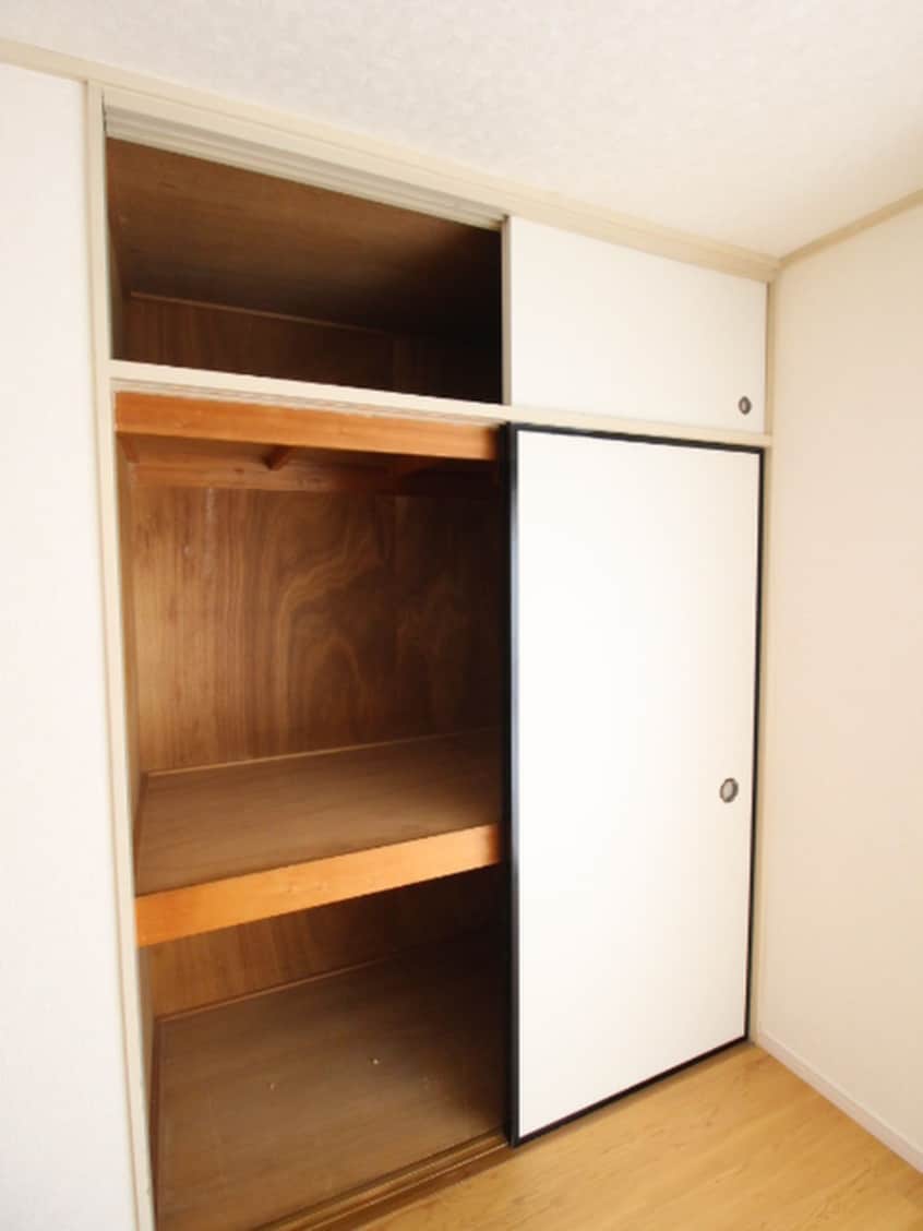 収納 ウイングスⅡ