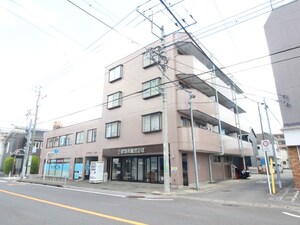 インサイドビル