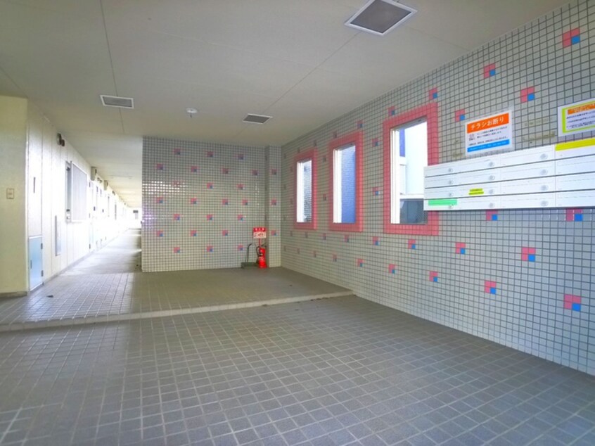 周辺環境 ジュネスファミーユ