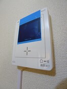 内観写真 ジュネスファミーユ