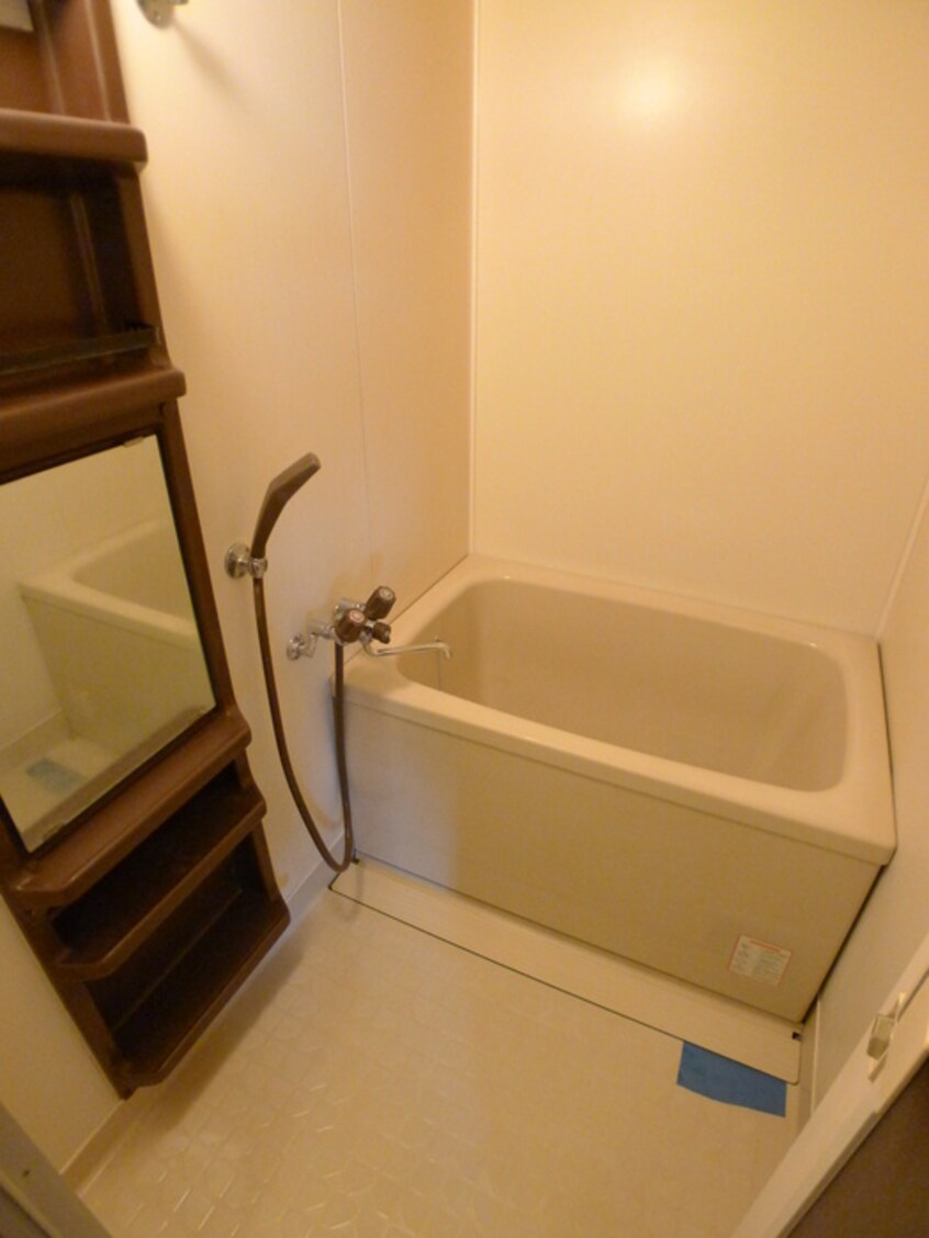 バス／シャワールーム等 ジュネスファミーユ