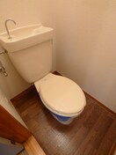 トイレ ジュネスファミーユ