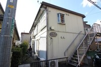 フォーブル谷上C棟